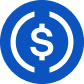 USD Coin (USDC) savings and earn